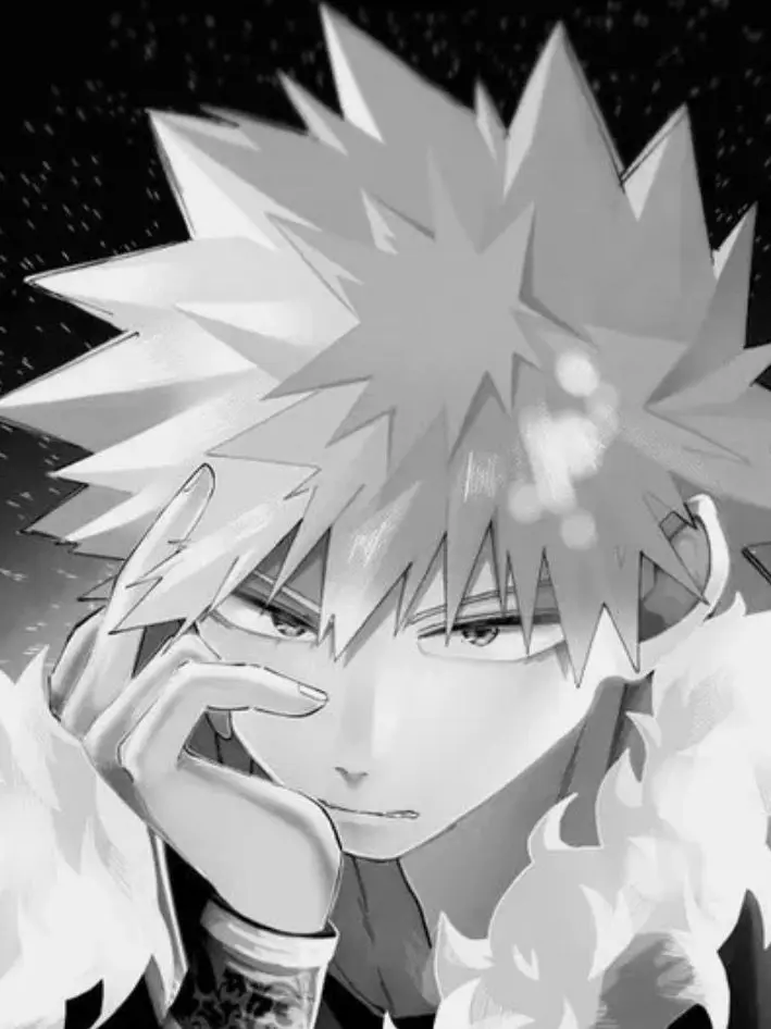 DeluluUser의 Prince Katsuki