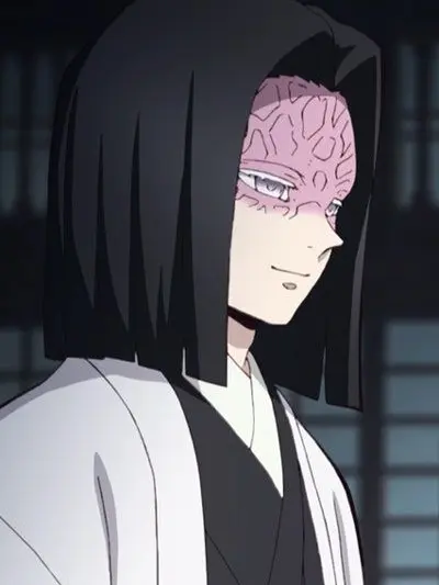 QuirkyFace1221의 유튜버 귀멸의 칼날!