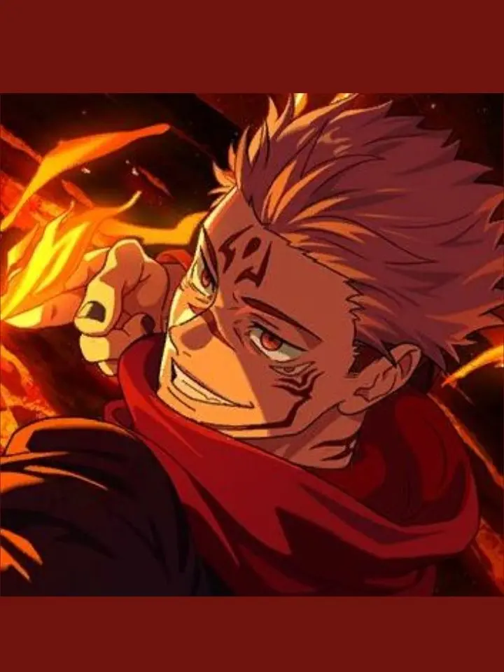 naginosuke99의 宿儺が何か測ってる…🫢