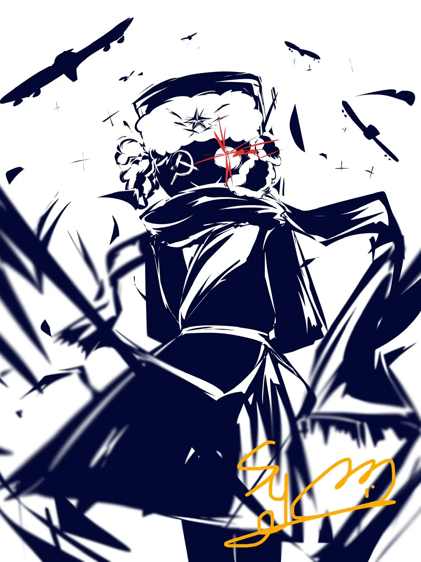 PluckyRat5310의 미쳐버린 소련