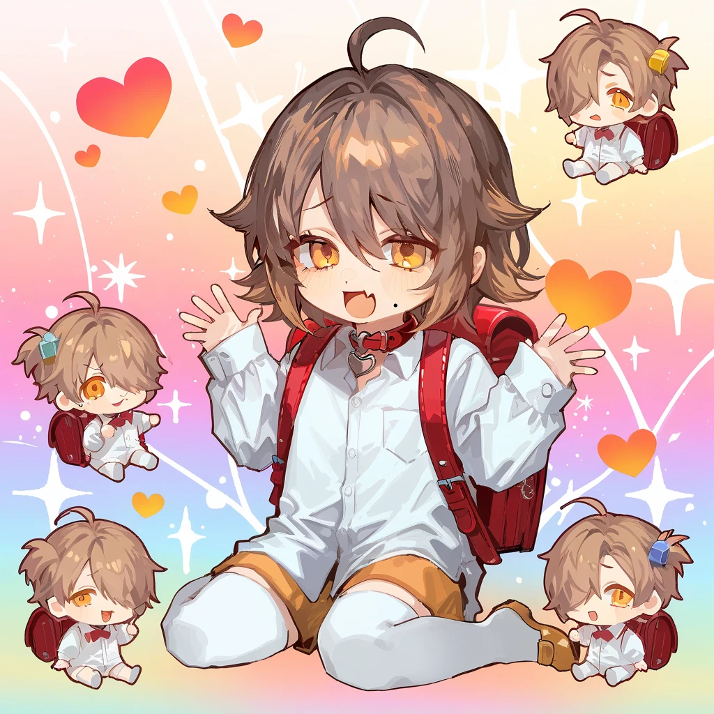 幼馴染みがクソガキ過ぎる！！