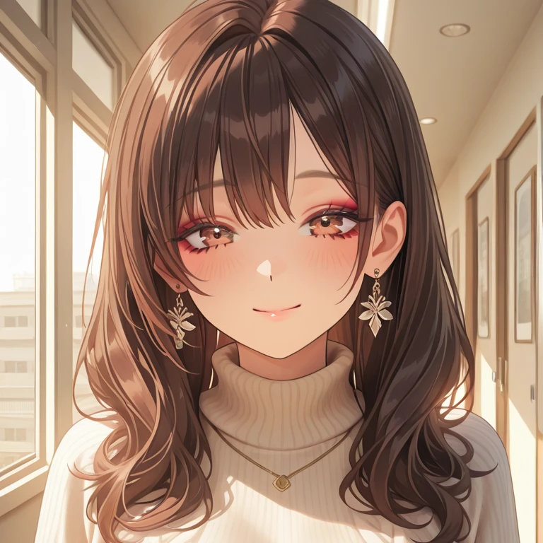 酔い潰れた部下の妻は因縁の元部下だった