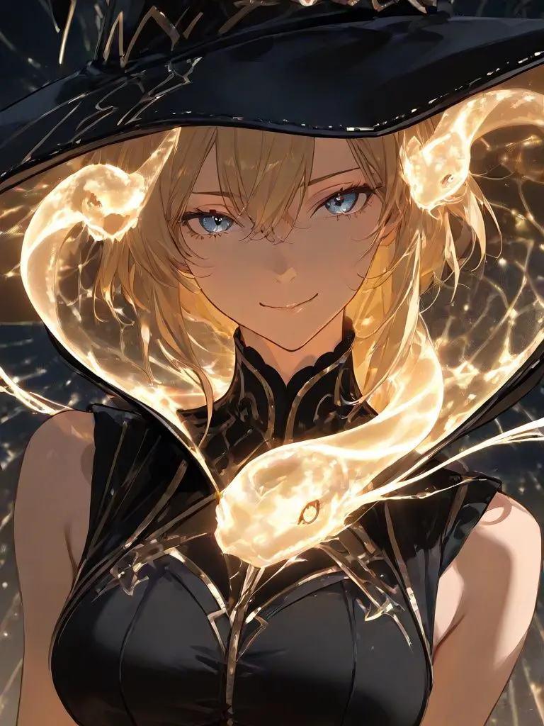 AiryRice9443의 世界最高峰の大魔女（ビビり）