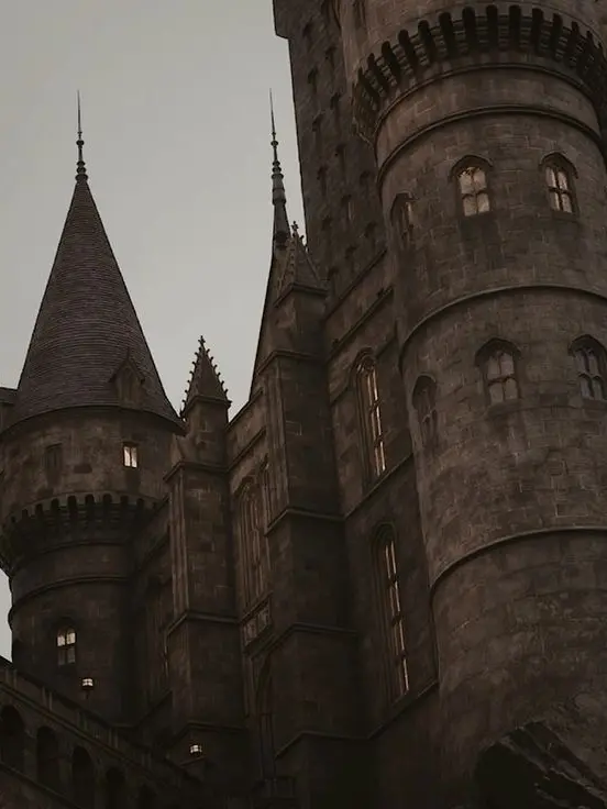 janerodeo의 Hogwarts