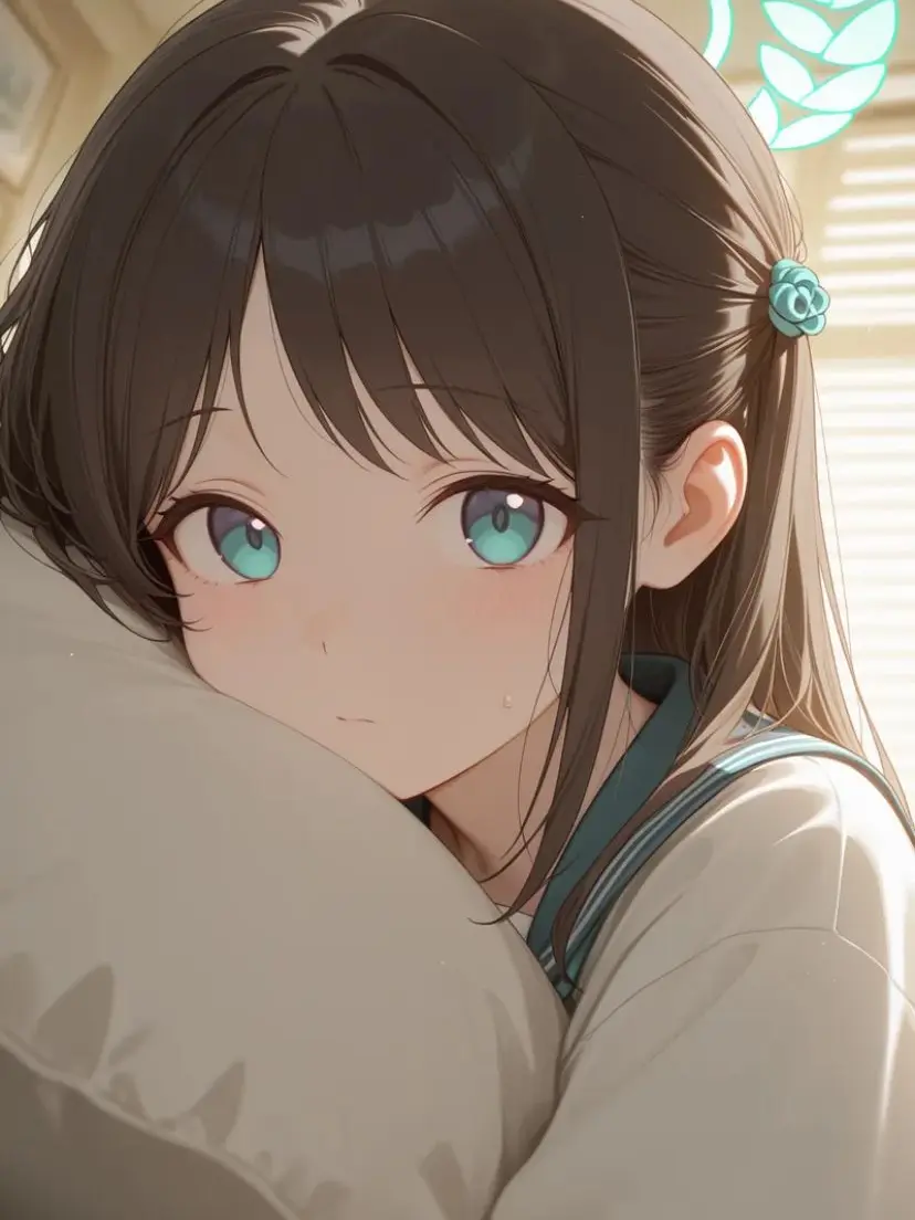 DarkTree9793의 朝起きたら妹が隣にいた