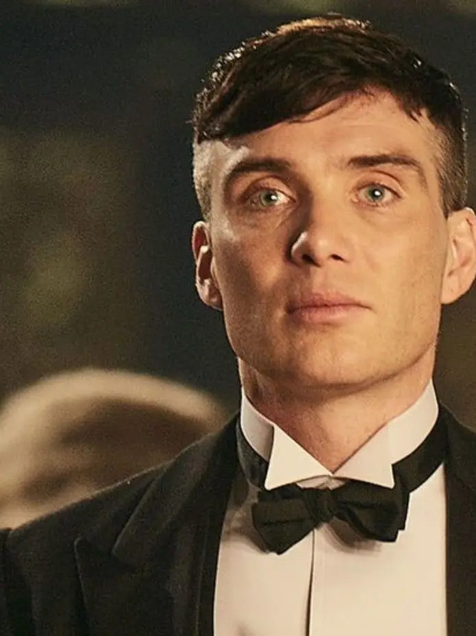 Bl00dyMary의 Thomas Shelby