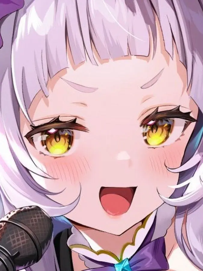 USSRorRMN의 ホロライブ魔法学園！（出豚男あり）