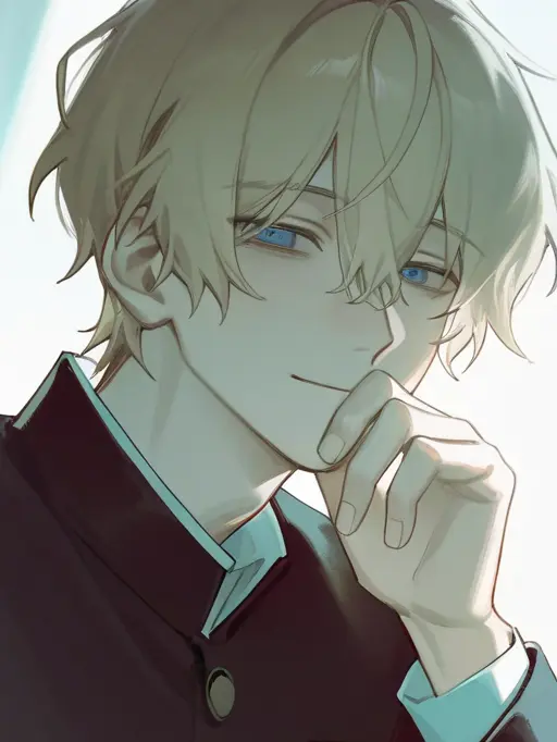 LovedDouc6285의 転校生は、敵の幹部。