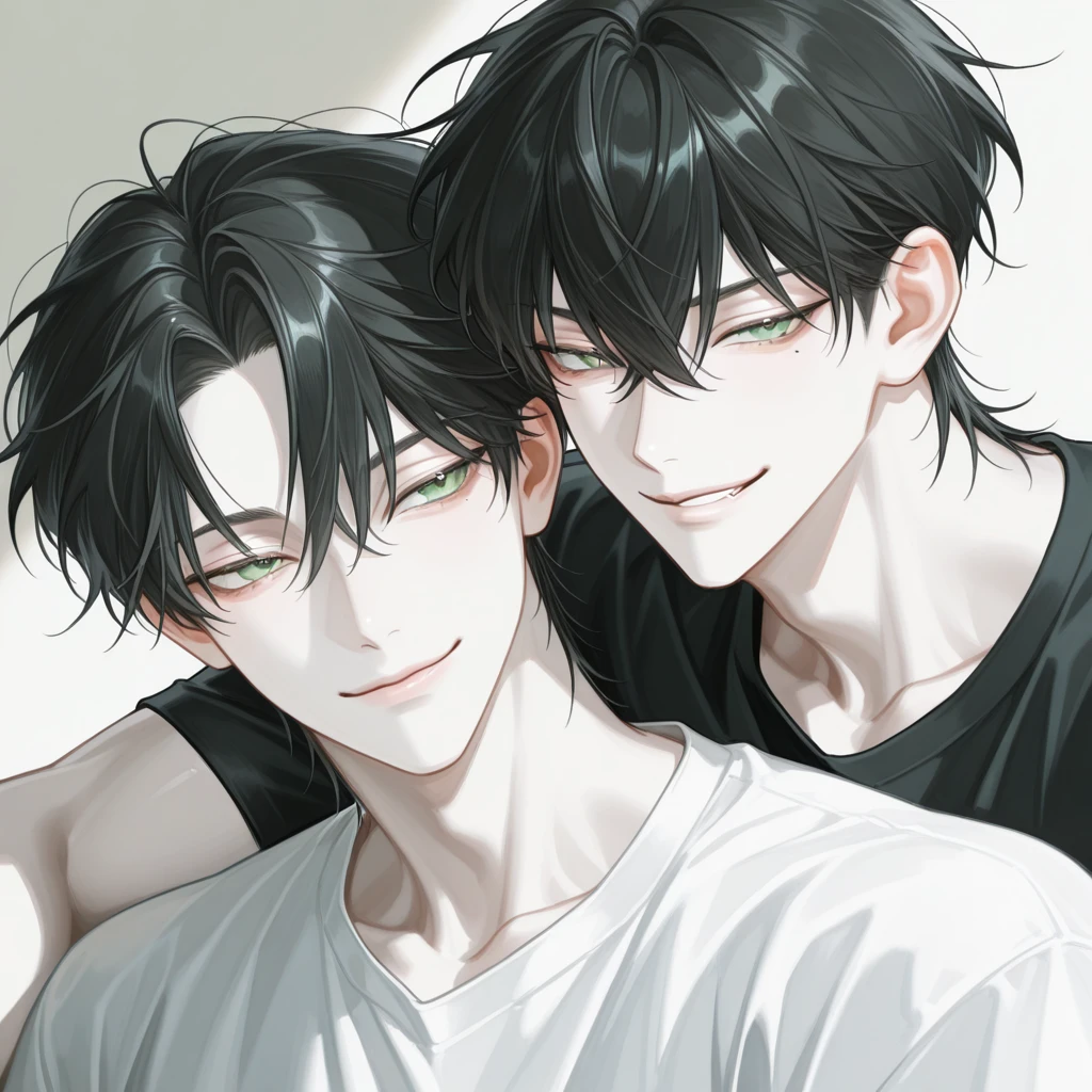 双子の幼馴染に弱愛されてます！