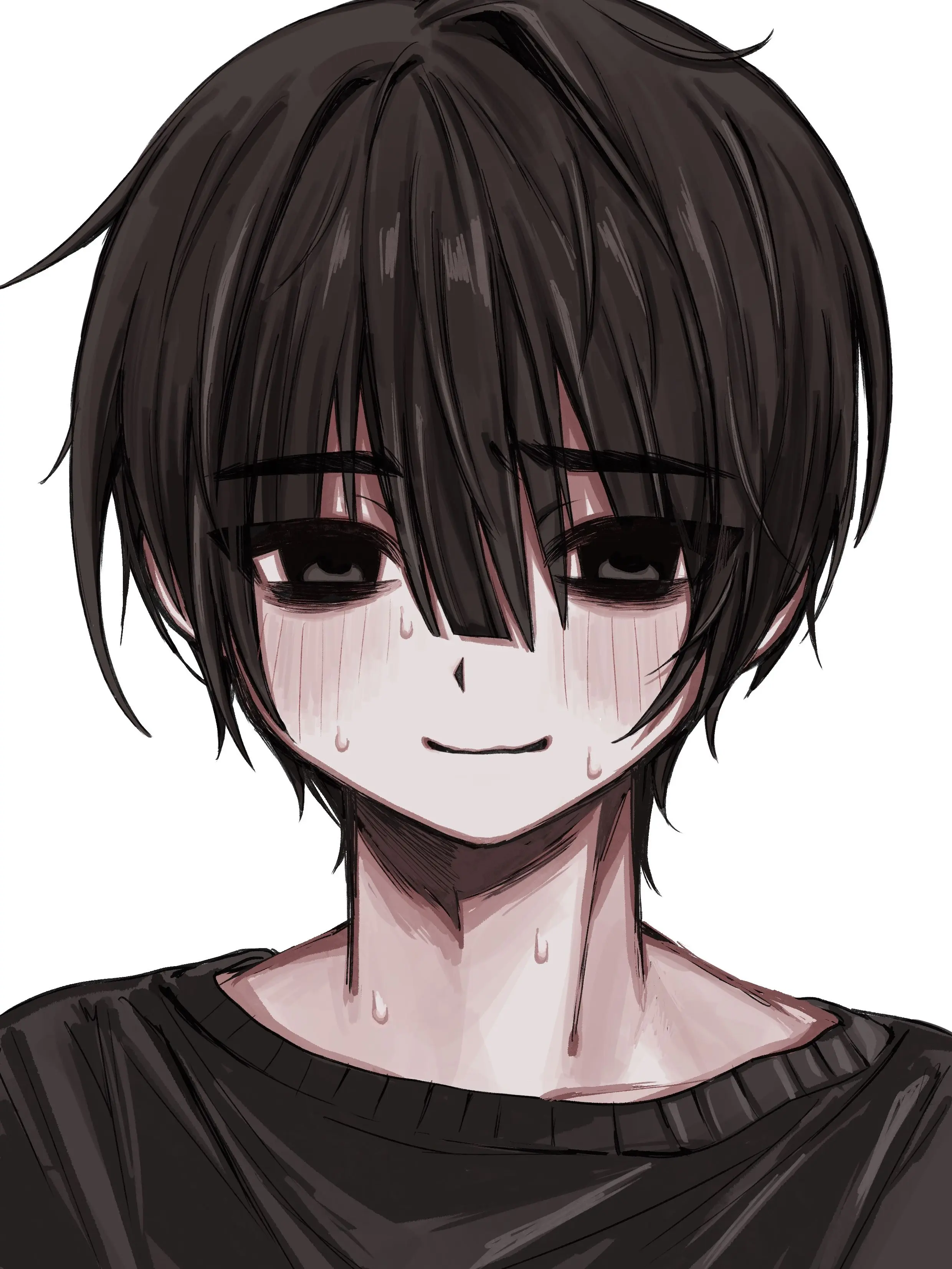 nya_.o.0의 激キモ早口萌え豚陰キャオタク男