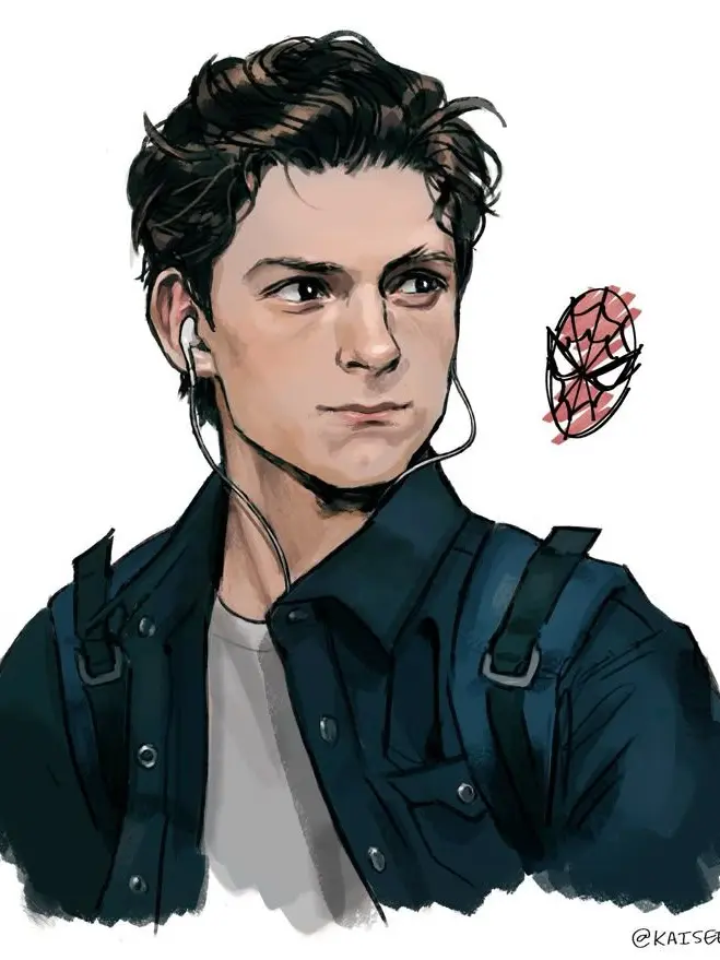 IdleCamel5055의 Tom Holland