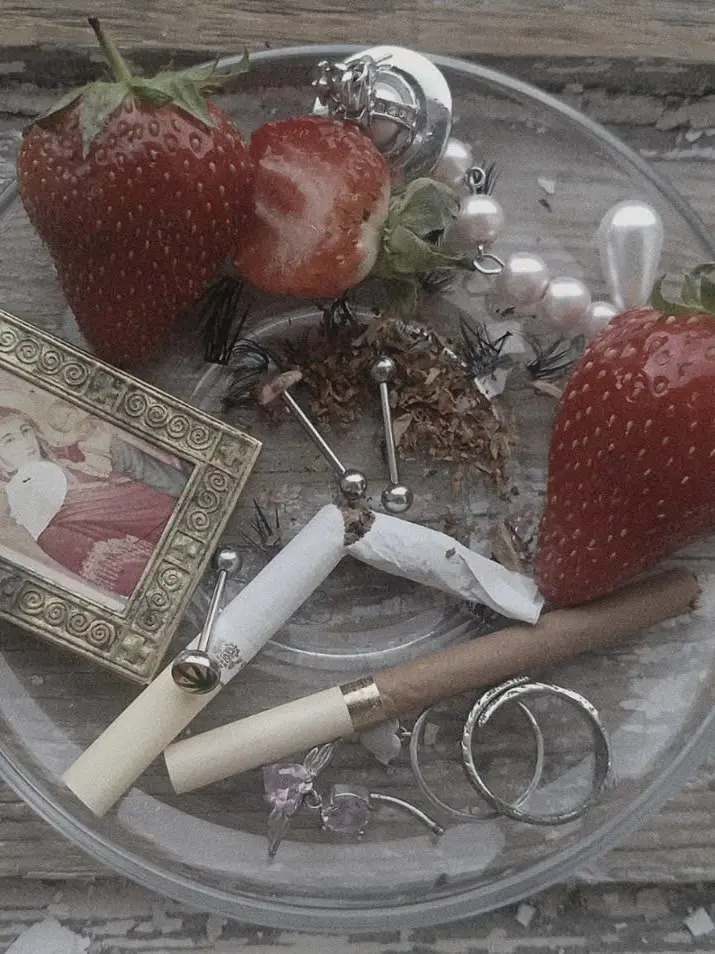 FruityRat8757의 せーんぱいっ