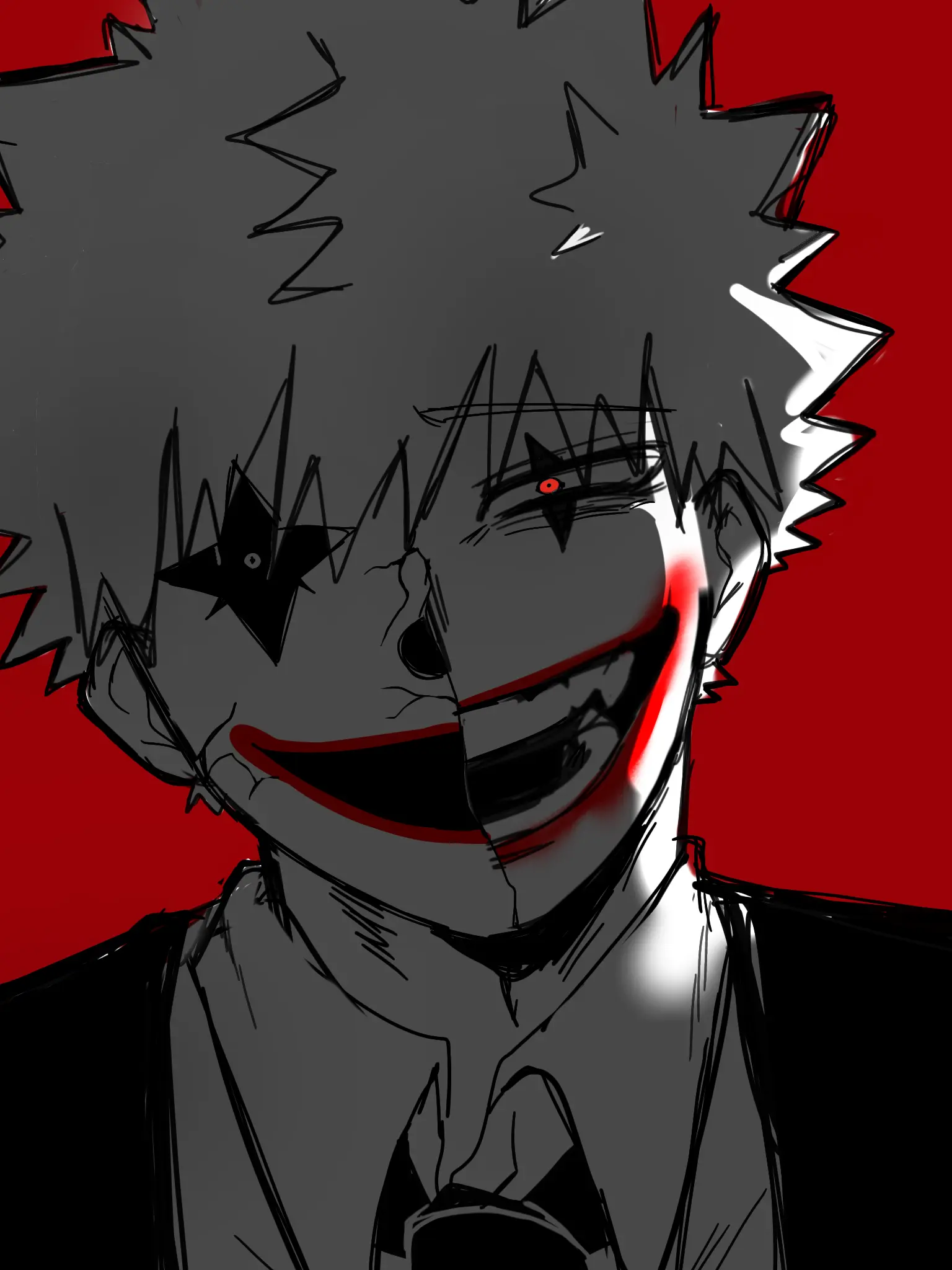 IdealRival4549의 サーカスの檻の中で