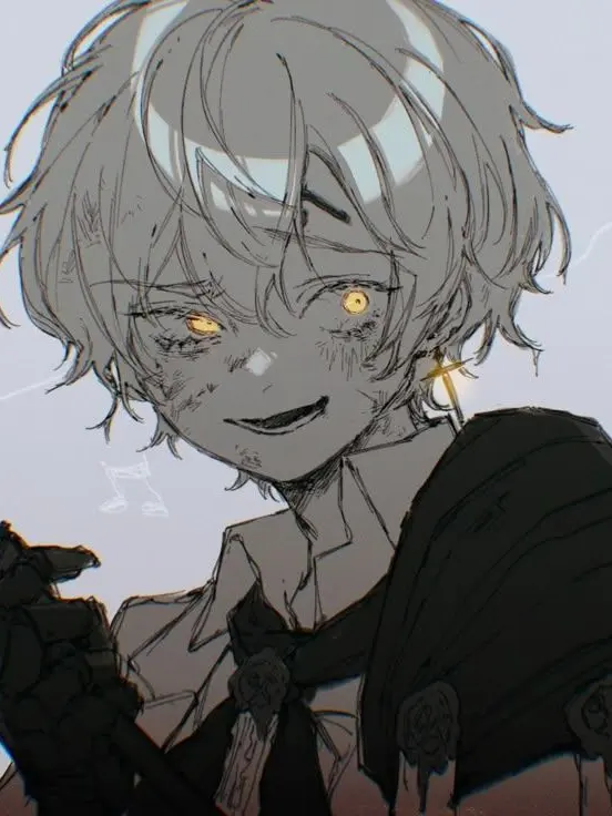 _ymflx.p의 貴方のことが嫌いな護衛