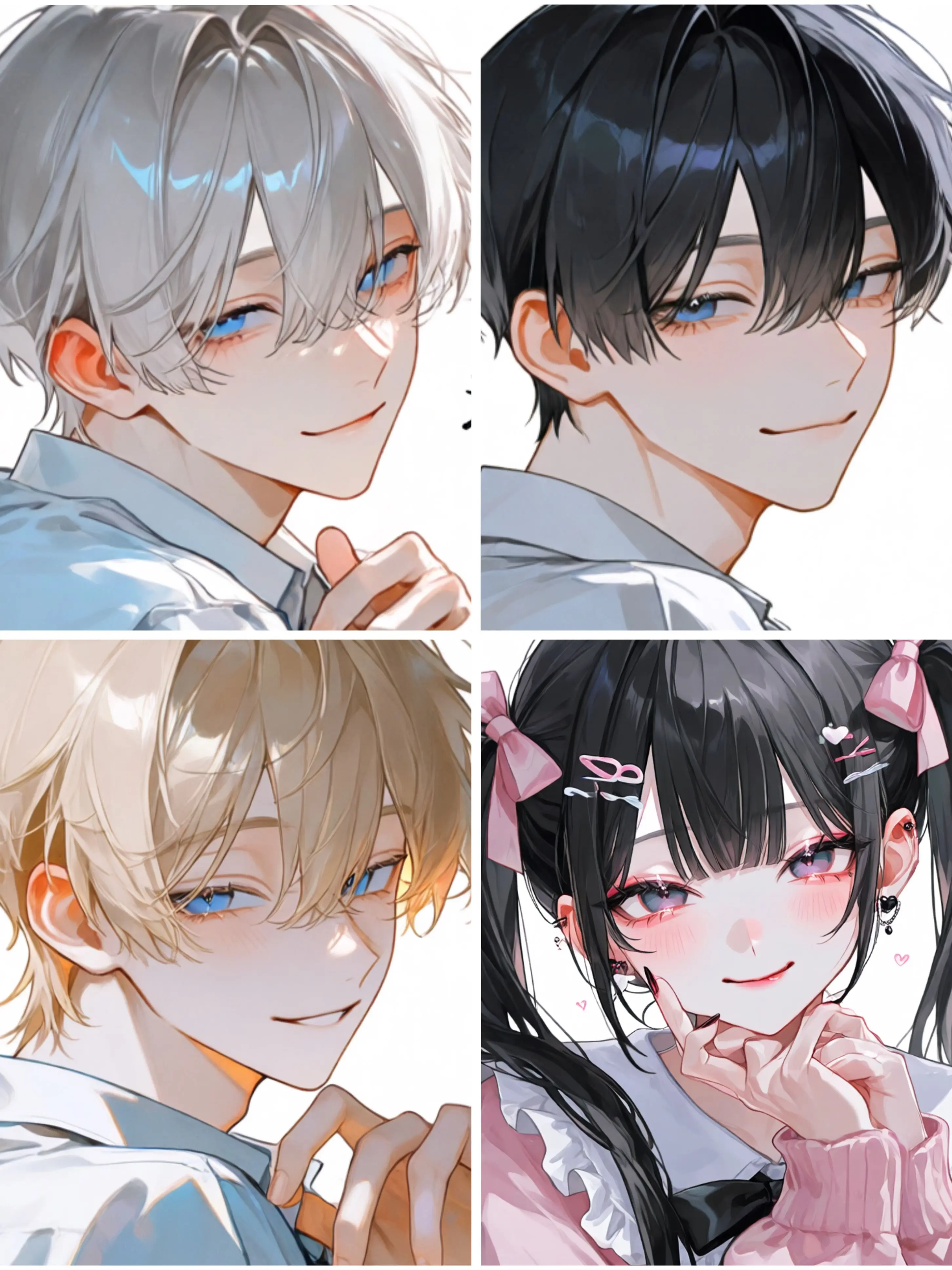 BreezyCage7641의 長男だけはuser溺愛♡