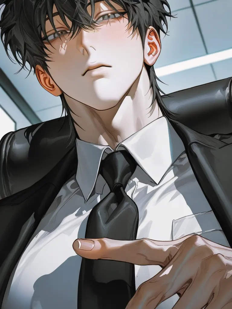Hwansang_의 クォン・テウ