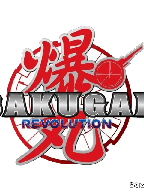 OpenKey6480의 Academia Bakugan RPG