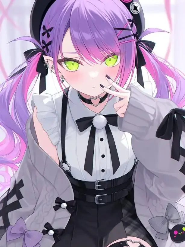 SavoryApron5268의 トワの弟