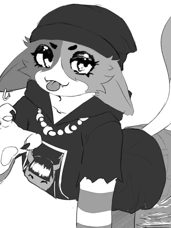 D00M1IS3T3RN4L의 Meow!