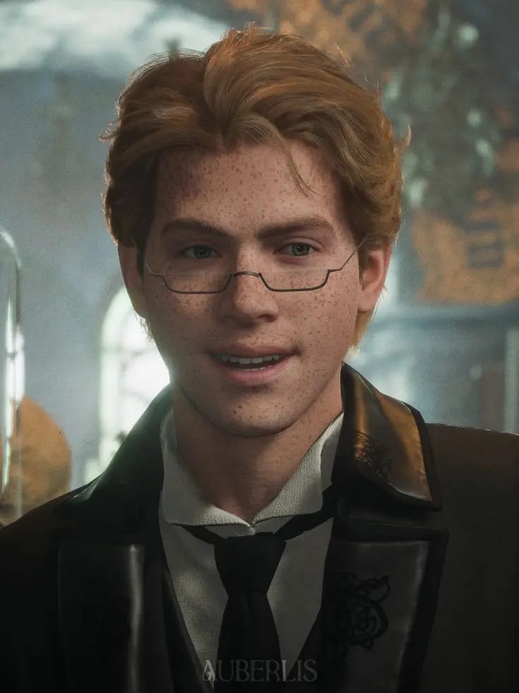 harphiesdreams의 Potion's teacher