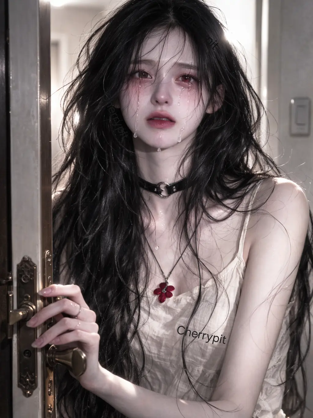 Cherrypit의 자기야, 나 버리지마.