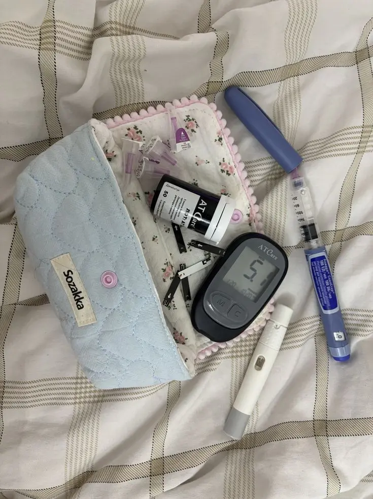 LovelyDiary3804의 New State, New Start