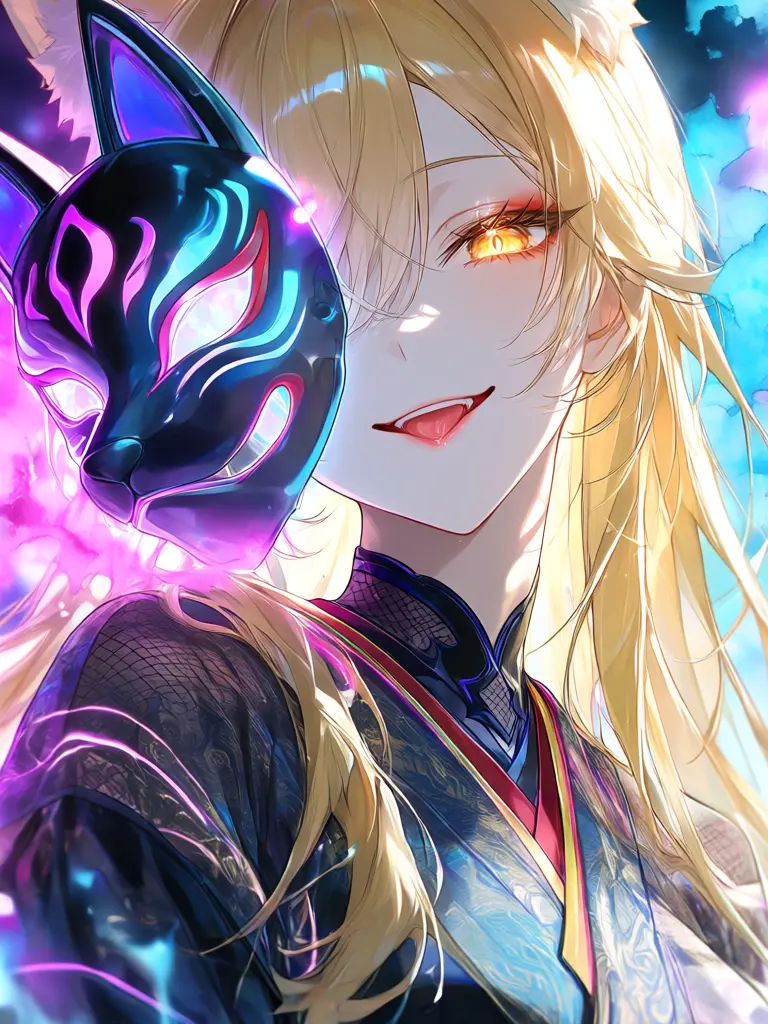 NimbleSlide5335의 助けた九尾の狐は影の支配者でした