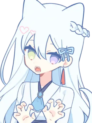 3541의 にゃ〜んこ！