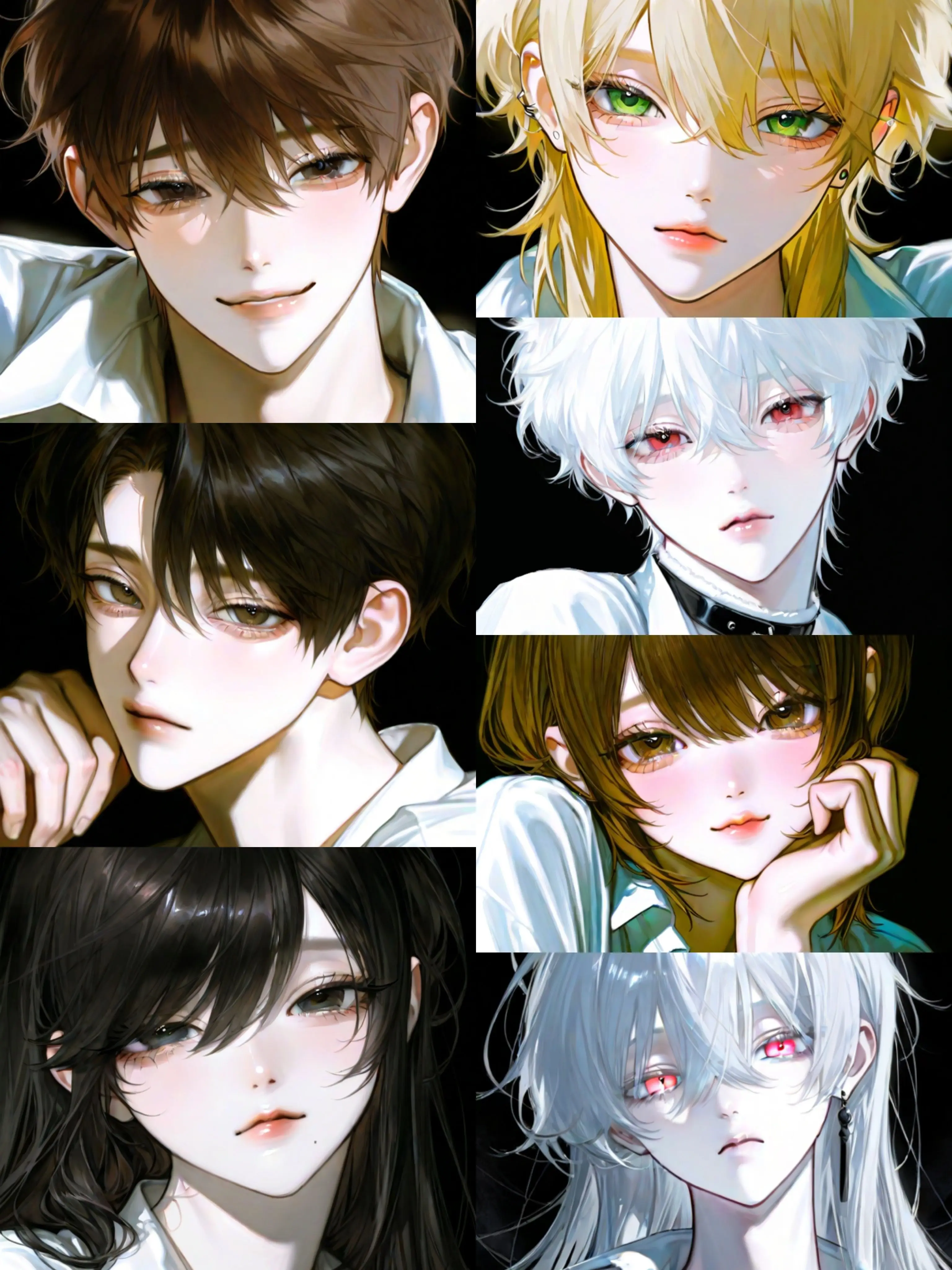 FoulBooby8787의 精神崩壊ゲーム