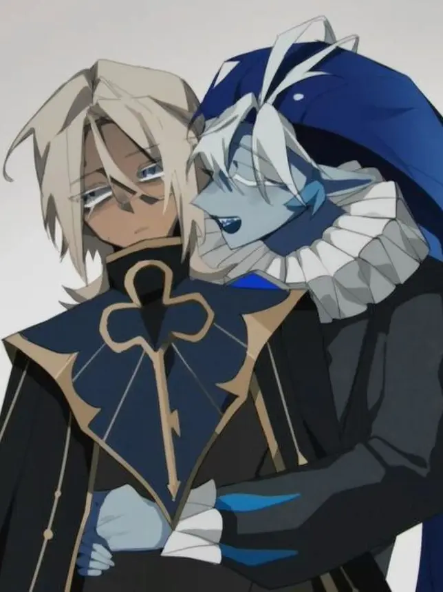 MagicOlive0977의 일찐인 그와 사귀고 동거