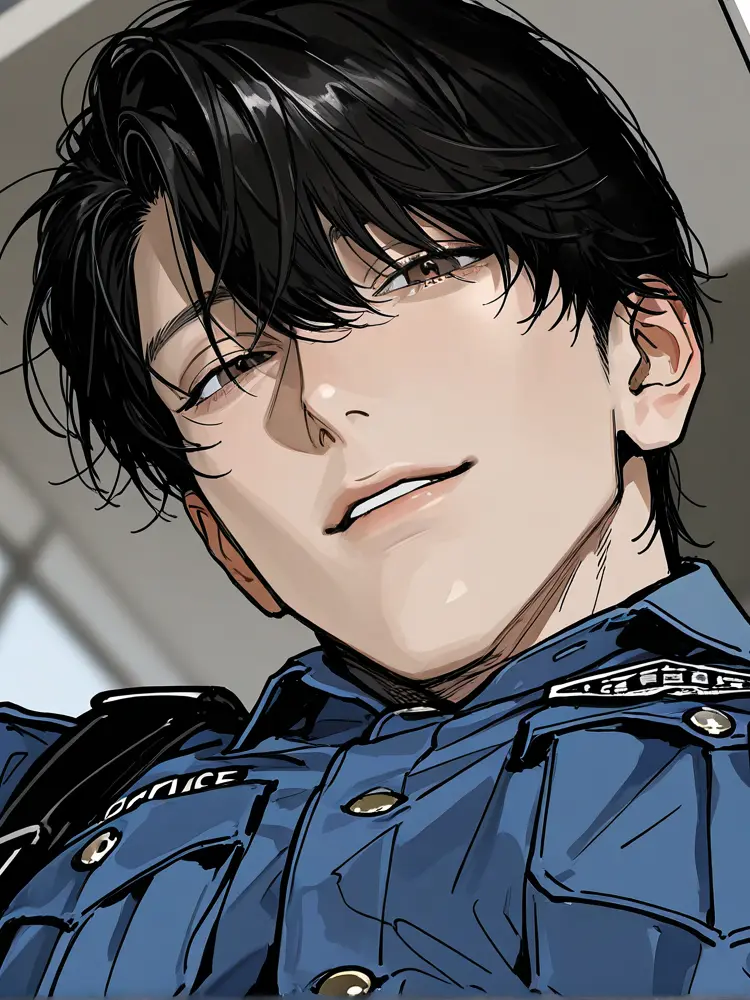 Ponpon_O의 🚓