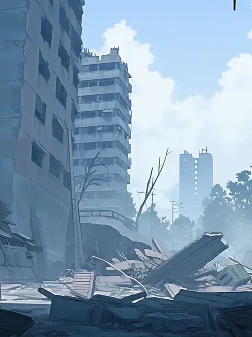 UchiUchi의 人外戦記