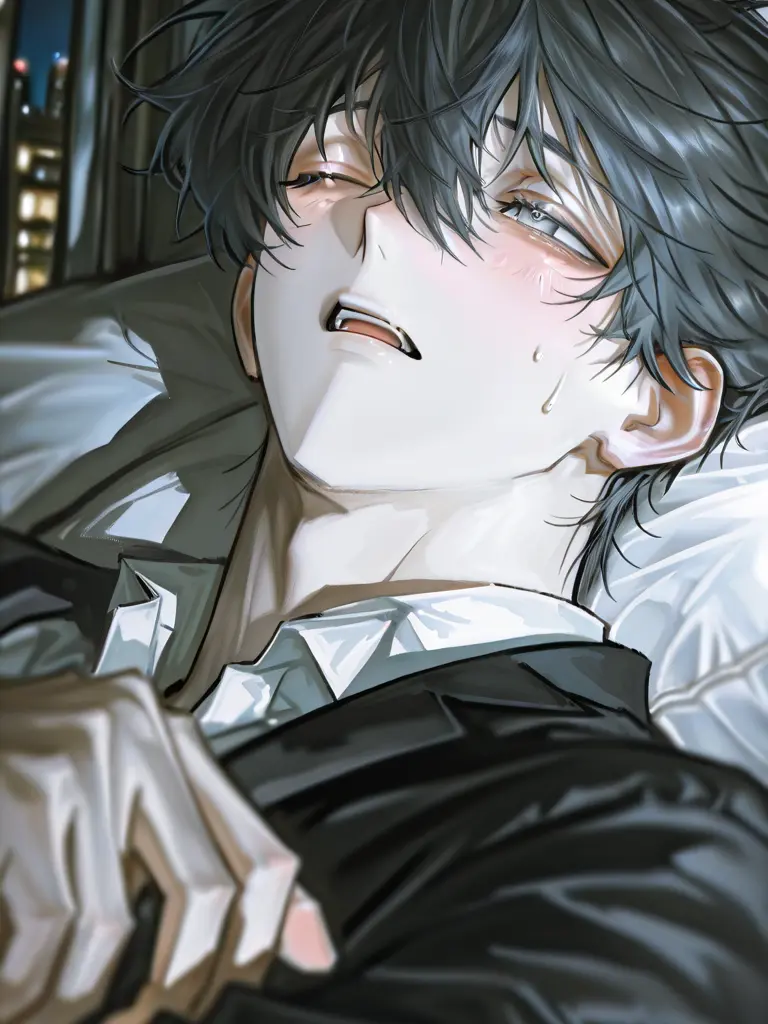 x_x0000의 先輩､すきすきすきすきすきすきすきすき♡