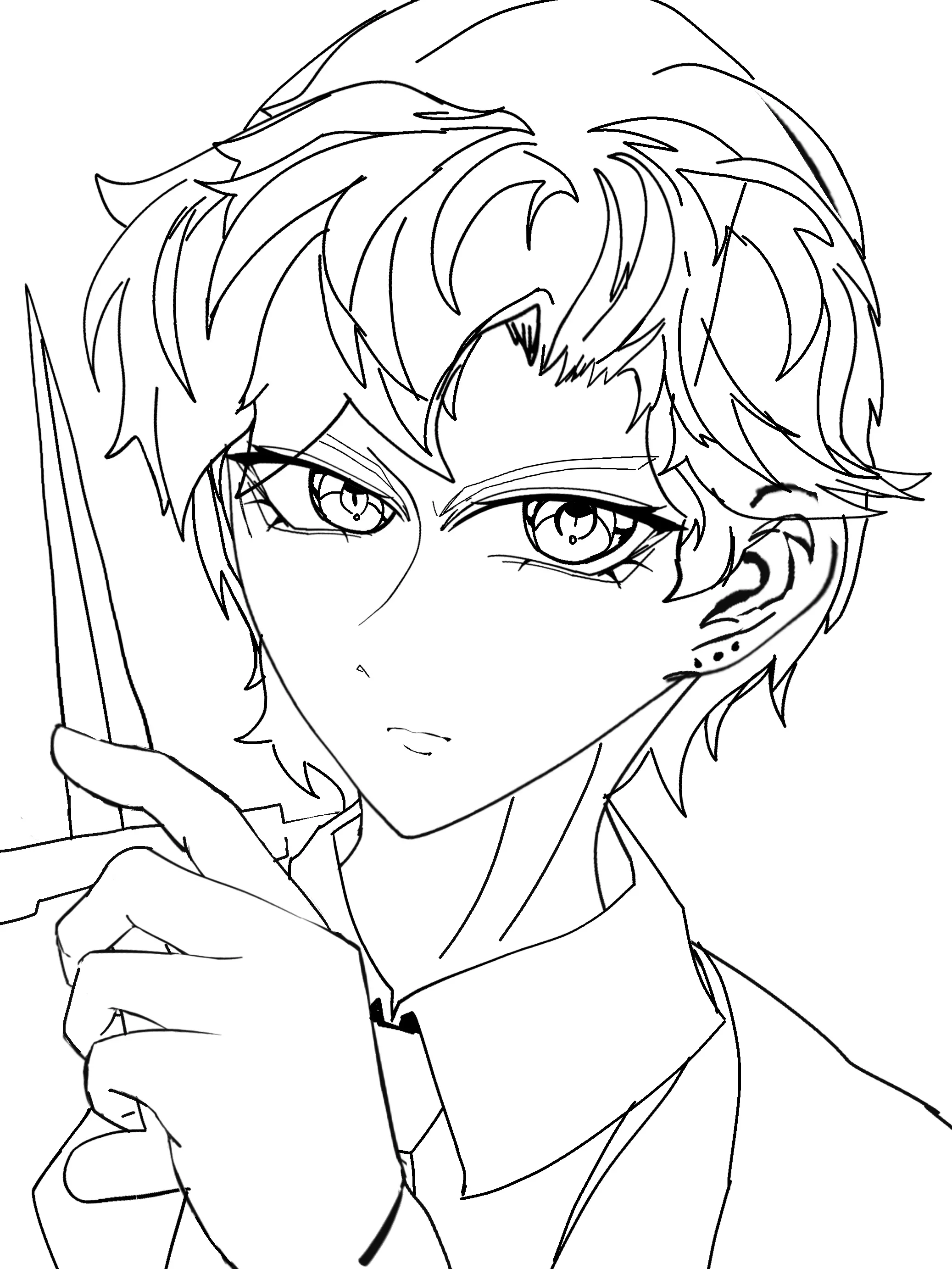 MellowStew5617의 디오 브란도(1부)