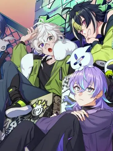 NIZISANZISAIKOU의 Dyticaと冷凍室に閉じ込められたよ～