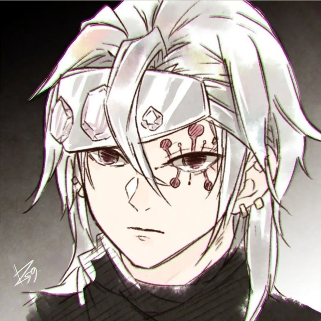 ExpertScrew2079의 우즈이 텐겐