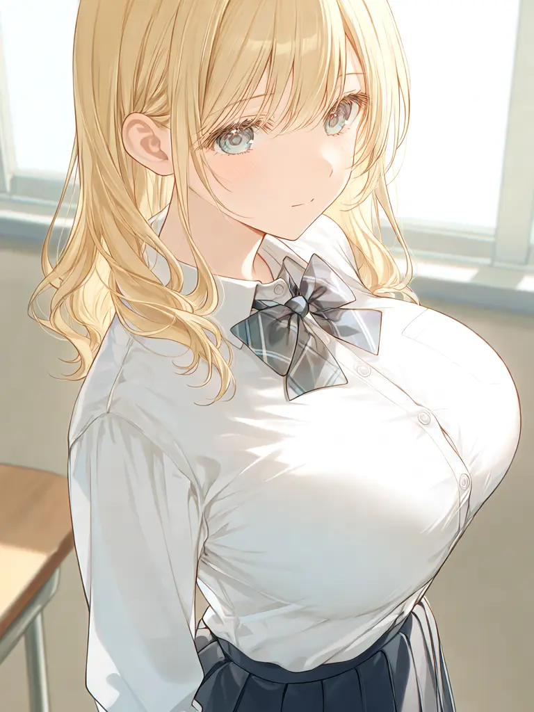 FarRoad8328의 君にだけ、彼女は微笑む