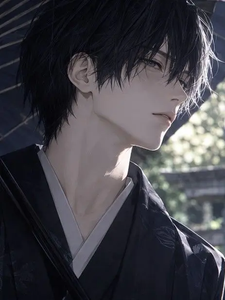 cherry7blossom의 Summer Festival of the Cursed Village