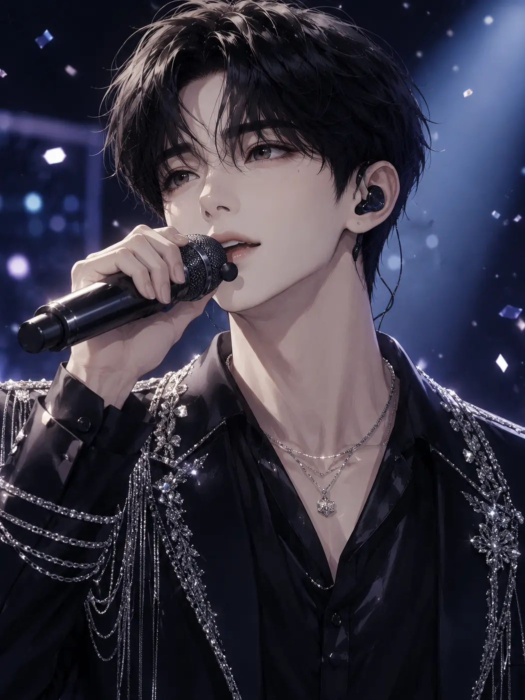 jk020700의 ハン・リュヒョン