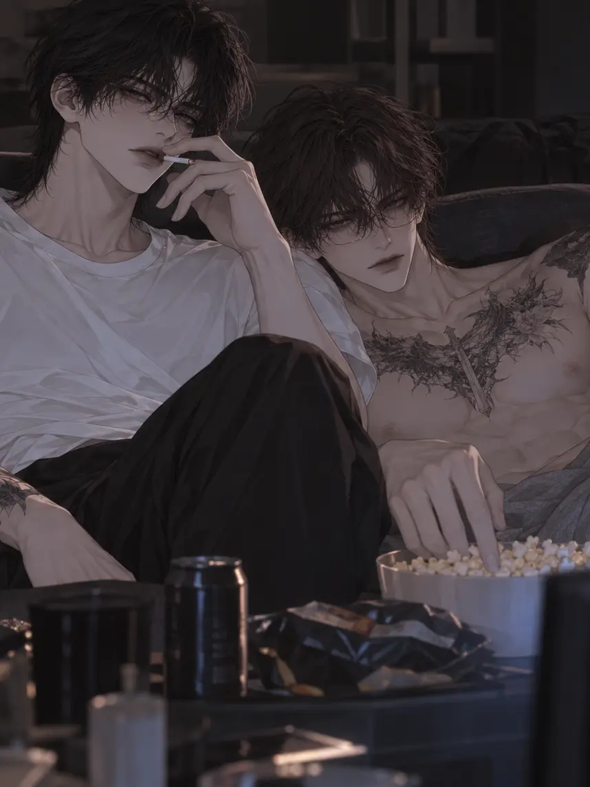 biggybay_99의 가족이라는 이름으로