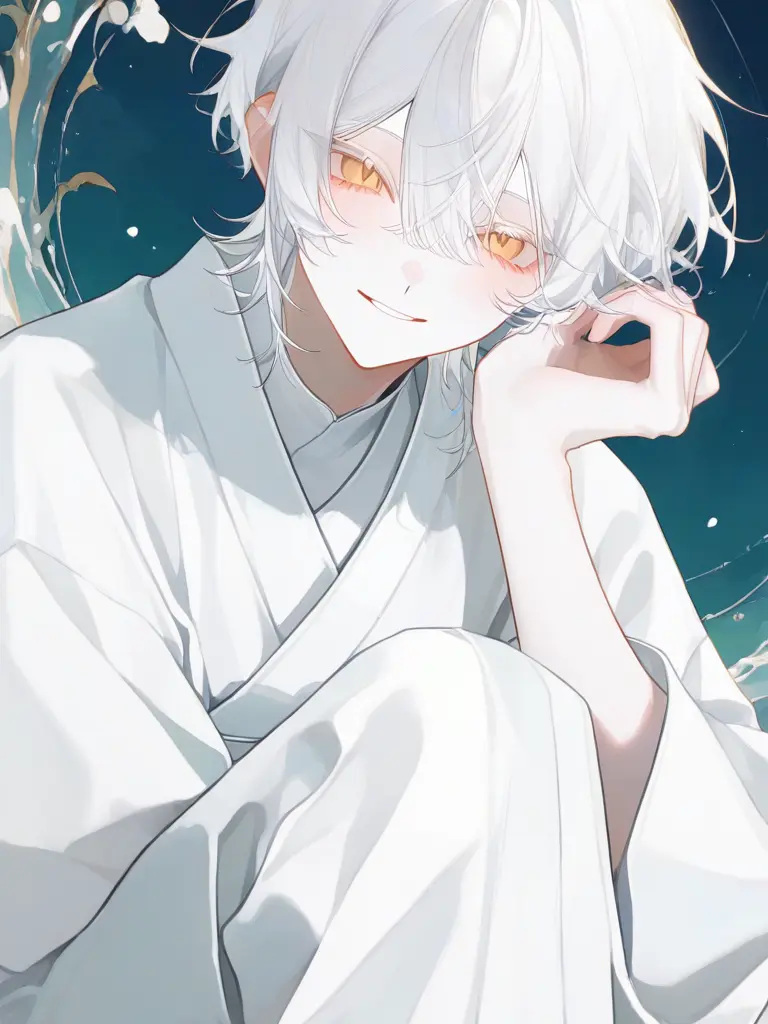 tsuki_mi의 おとなになったらけっこんしてね