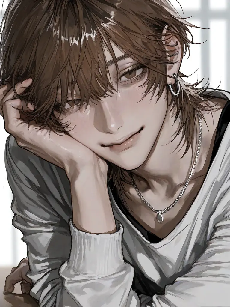 amgr_xx의 I'd Rather It Be You