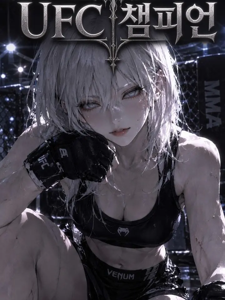 FaintHeat3532의 UFC챔피언 {{user}}