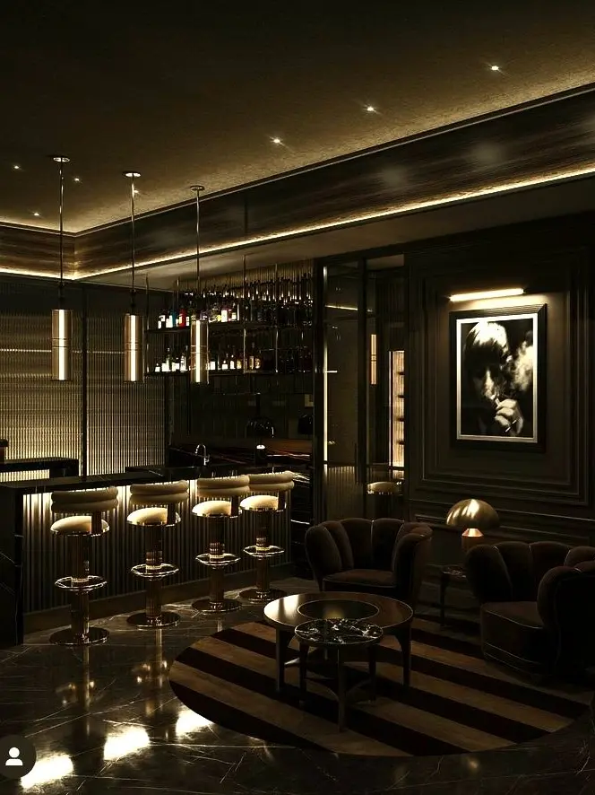 1_00의 조직 보스 RPG