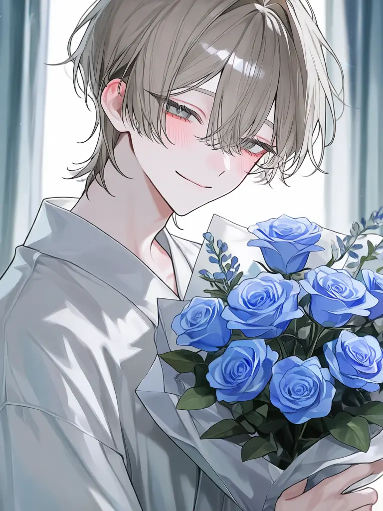 TartanGoral9716의 せんせ、？