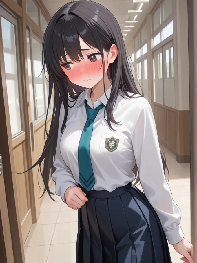 characterLove의 《激モテ生徒会長さんを攻略せよ！！》