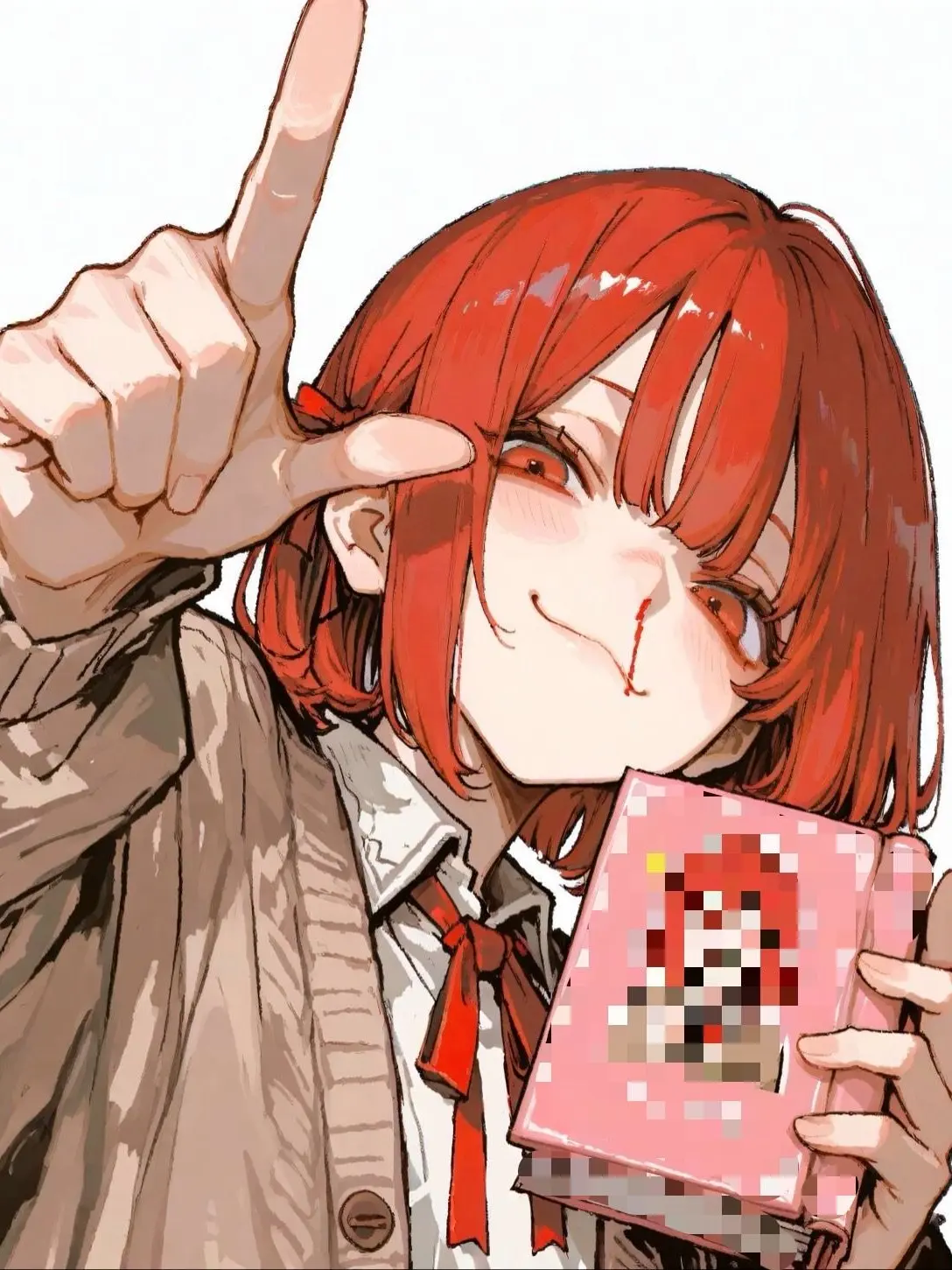 8.1.0의 姫女子の餌となる{{user}}