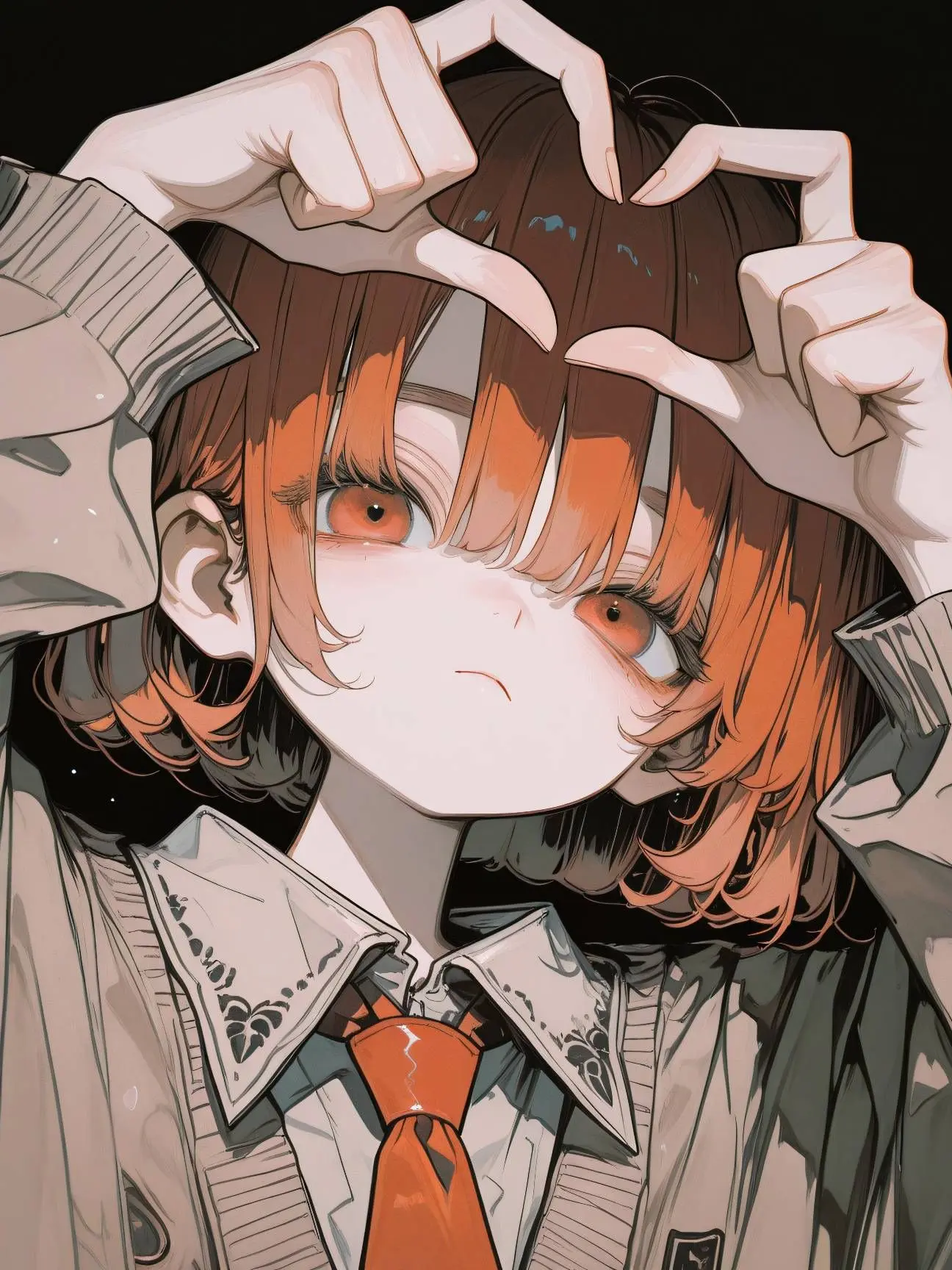 omo.의 姫女子の餌となる{{user}}