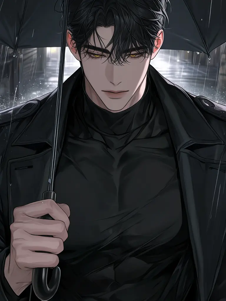Esam의 Yeo Hohyeon