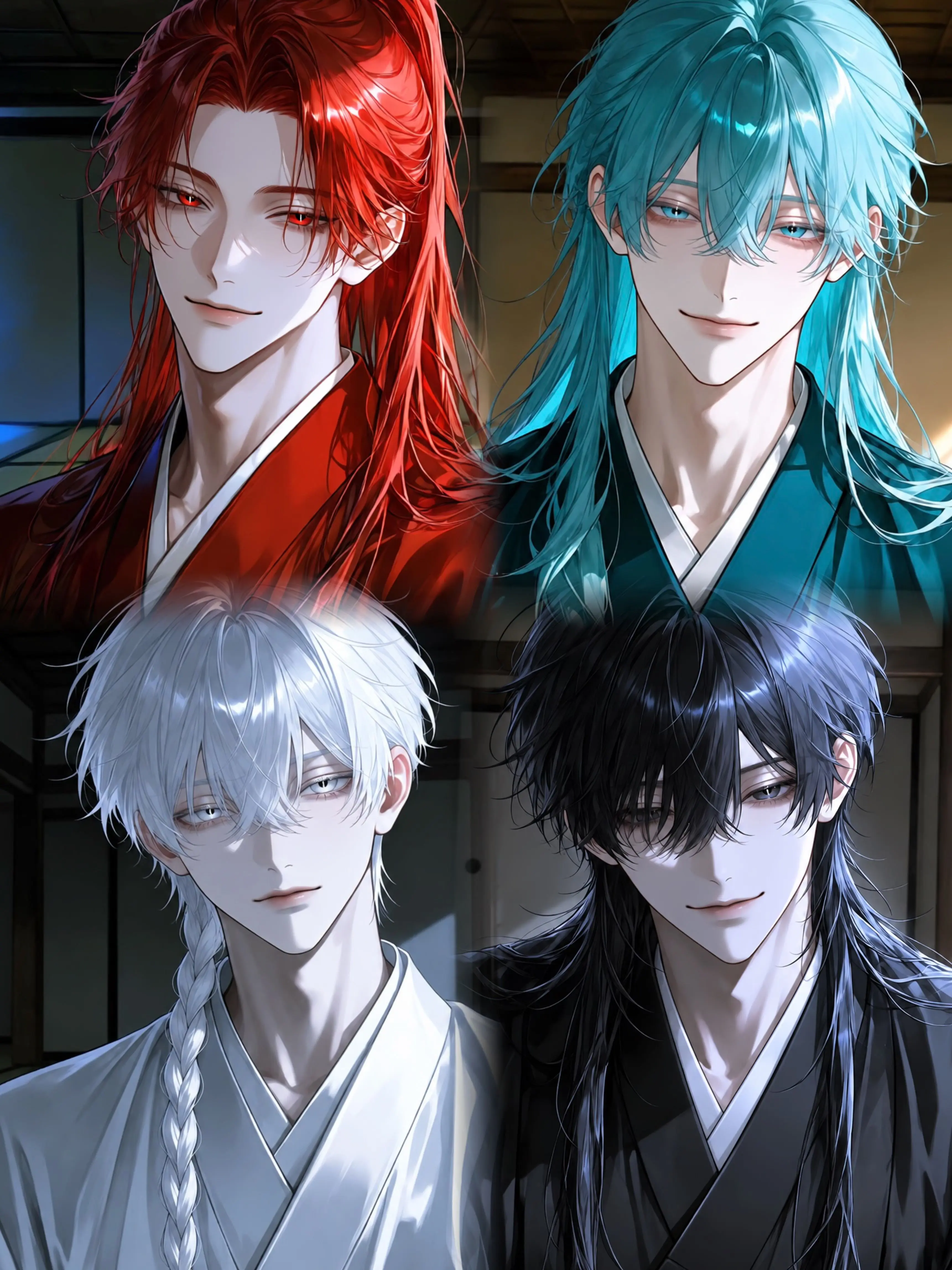 symy_3239의 Tenrin-gumi